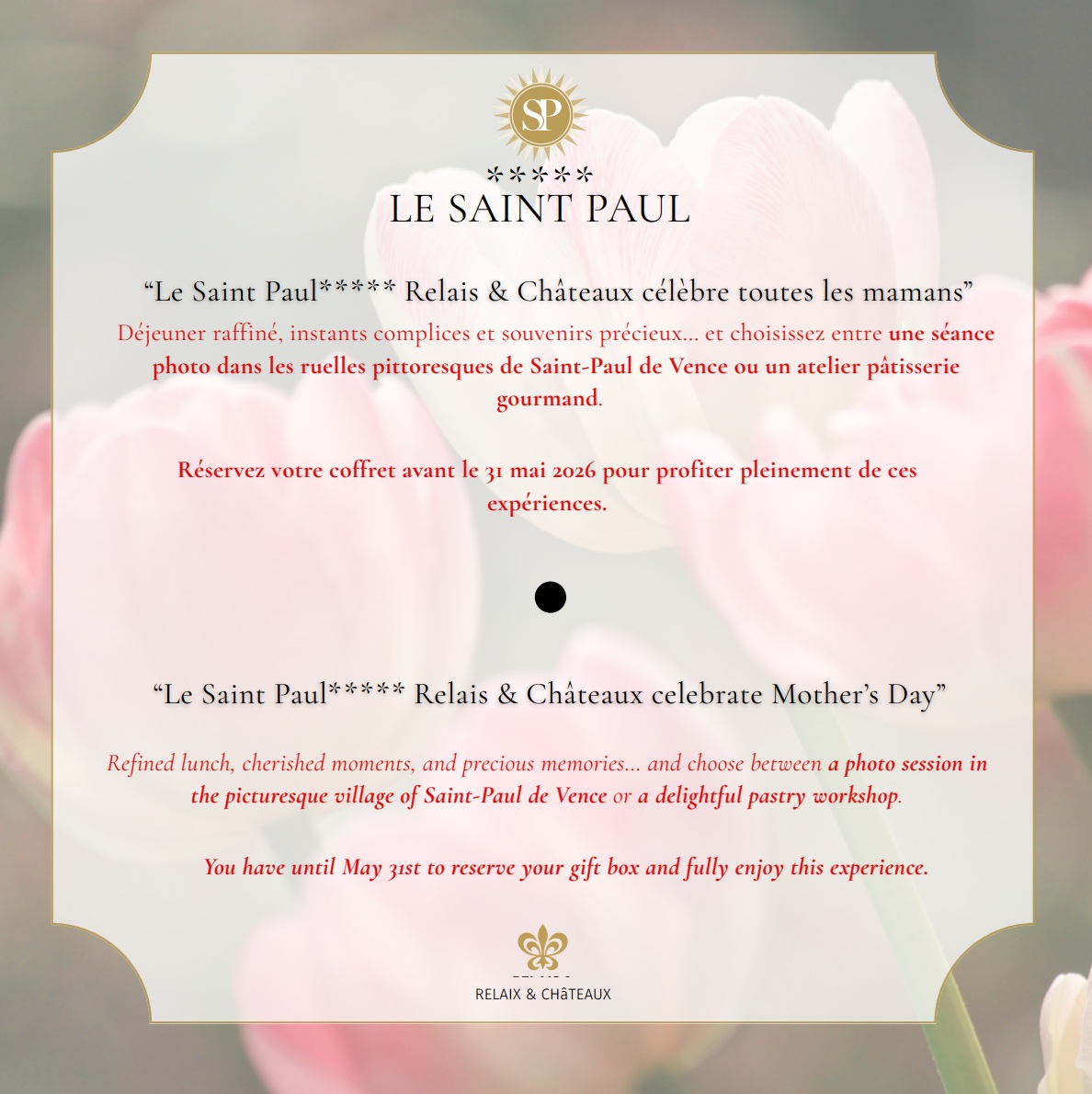Le Saint Paul