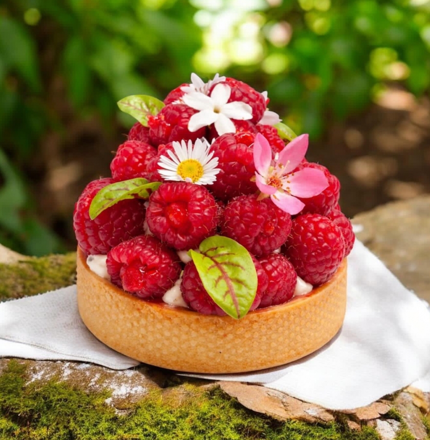 fruits givrés