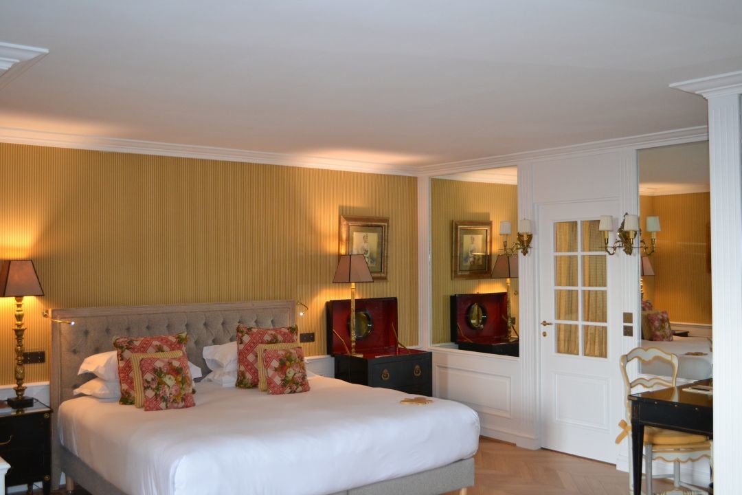 Suite 40