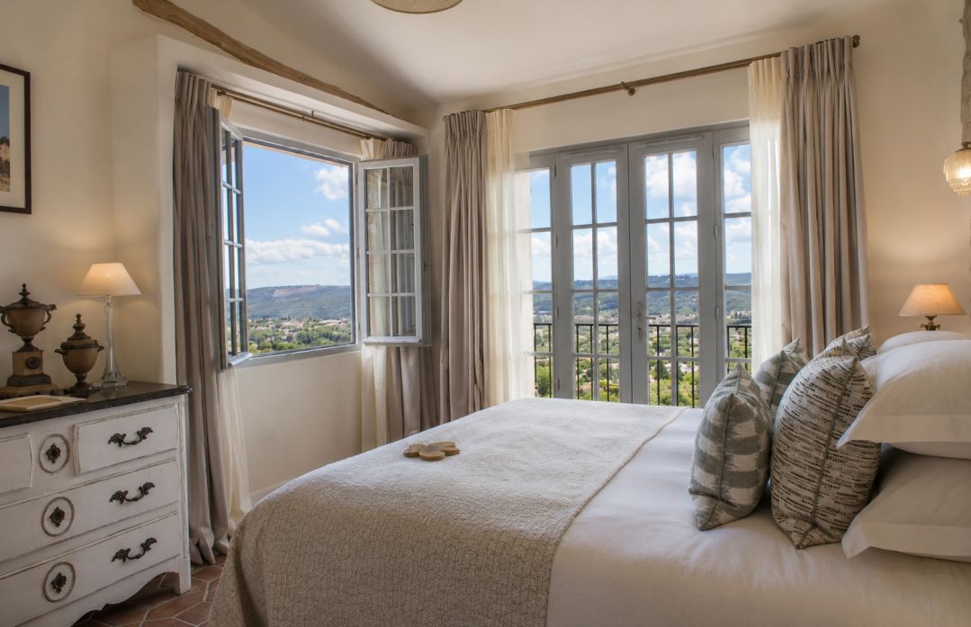 Suite DLX Vue Mer 1