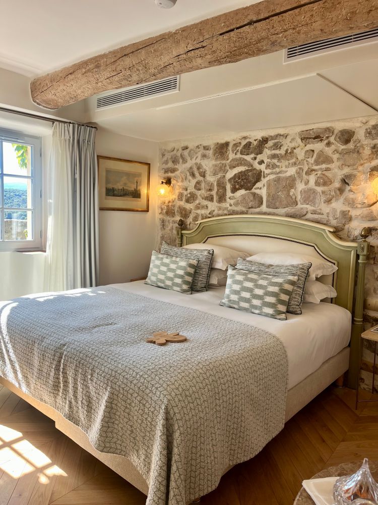 Chambre Prestige 1