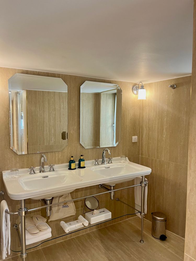 Chambre Prestige 3